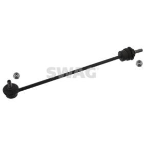 SWAG 60 79 0001 Koppelstange RENAULT LAGUNA 1 (B56, 556) 1.6 107 PS Otto