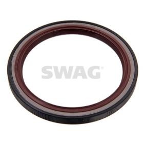 Comprar Anillo retén, cigüeñal de SWAG 60 91 0542 a bajo precio de 20,58&nbsp;&euro;