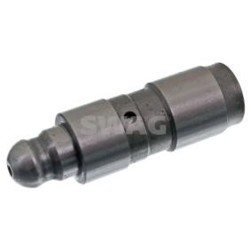 SWAG 60 92 1005 Hydrostößel RENAULT LAGUNA 1 (B56, 556) 1.6 107 PS Otto