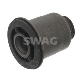 SWAG 60 92 2818 Querlenkerlager RENAULT SCENIC 2 (JM0/1) 1.9 98 PS Diesel
