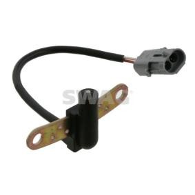 SWAG 60 92 2893 Kühlmitteltemperatursensor RENAULT LAGUNA 1 (B56, 556) 1.8 90 PS Otto