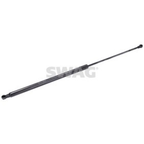 SWAG 60 92 3204 Nockenwelle RENAULT THALIA 2 (LU1/2) 1.4 98 PS Otto