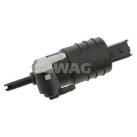SWAG 60 92 4341 Waschwasserpumpe RENAULT LAGUNA 1 (B56, 556) 1.6 107 PS Otto