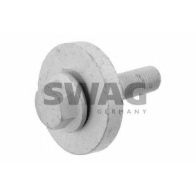 SWAG 60 92 7259 Anlaufscheiben, Kurbelwelle RENAULT THALIA 2 (LU1/2) 1.5 64 PS Diesel