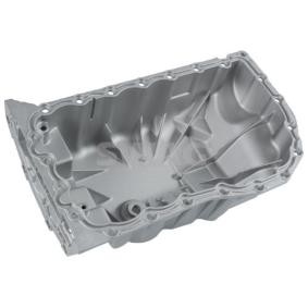 SWAG 60 92 7300 Ölwanne RENAULT LAGUNA 1 (B56, 556) 2.0 109 PS Otto