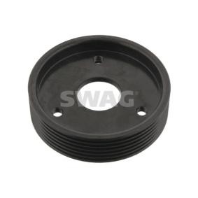 Achetez des Poulie, pompe de direction assistée SWAG 60 92 9501 à prix pour 28,93&nbsp;&euro;
