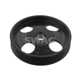 Achetez des Poulie, pompe de direction assistée SWAG 60 93 2151 à prix pour 78,85&nbsp;&euro;