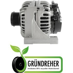 REDFAIR RF41730G Lichtmaschine VOLVO XC70 Cross Country (295) 2.5 209 PS Otto