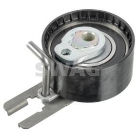 SWAG 62 91 9511 Poulie, tendeur de courroie d'accessoire MAZDA 2 3/5 portes (DE_, DH_3) 1.4 68 CV Diesel
