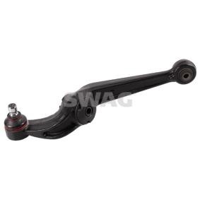 Acquista Braccio oscillante, sospensione ruota da SWAG 62 91 9831 a buon mercato per soli 60,50&nbsp;&euro;