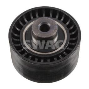 SWAG 62 92 6716 Styrrulle till kuggrem PEUGEOT 207 SW (WK_) 1.6 110 hk Bensinmotor