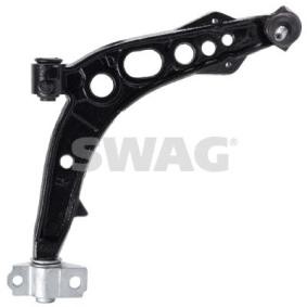 Acquista Braccio oscillante, sospensione ruota da SWAG 70 73 0052 a buon mercato per soli 73,29&nbsp;&euro;