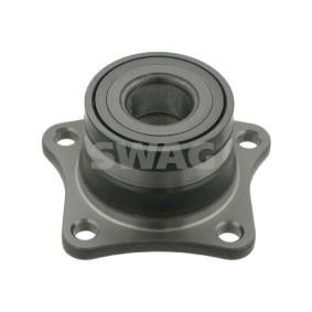Achetez des Kit de roulement de roue SWAG 81 92 4631 à prix pour 73,96&nbsp;&euro;