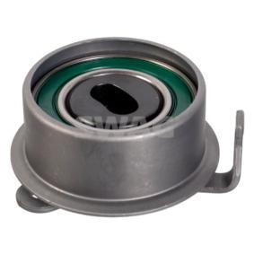 SWAG 90 92 4543 Spannrolle, Zahnriemen HYUNDAI SANTRO