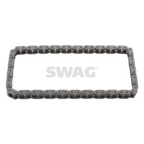 SWAG 99 11 0201 Cadena de distribución BMW 3 Touring (E36) 2.8 193 cv Motor otto