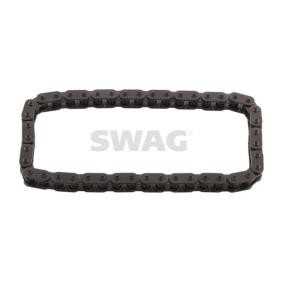 SWAG 99 11 0360 Antriebskette CITROËN XSARA Coupe (N0)