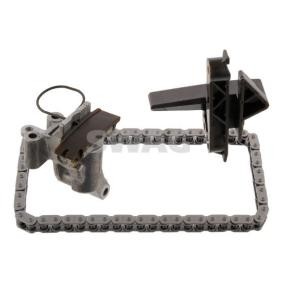 SWAG 99 13 0331 Cadena de distribución BMW 3 Touring (E36) 2.8 193 cv Motor otto