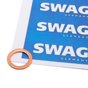 SWAG 99 90 7215 Guarnizione tappo coppa olio HONDA