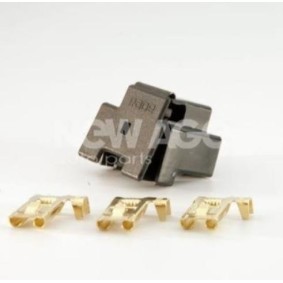 NEW AGE 008/3 Scheinwerfer-Ersatzteile RENAULT LAGUNA 1 (B56, 556) 1.8 90 PS Otto