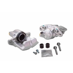 HELLA 8AN 355 787-571 Étrier de frein RENAULT MEGANE 1 Classic (LA0/1) 1.6 75 CV Essence