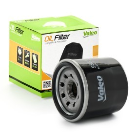 Osta Öljynsuodatin VALEO:llä 586172 edullisesti hintaan 7,88&nbsp;&euro;