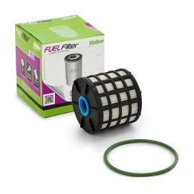 Osta Polttoainesuodatin VALEO:llä 587947 edullisesti hintaan 23,56&nbsp;&euro;