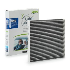 Osta Suodatin, sisäilma VALEO:llä 715860 edullisesti hintaan 12,77&nbsp;&euro;