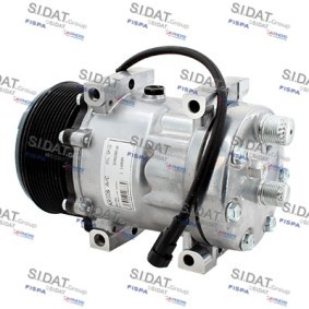 Acquista Compressore aria condizionata da SIDAT 1.1480A a buon mercato per soli 329,92&nbsp;&euro;