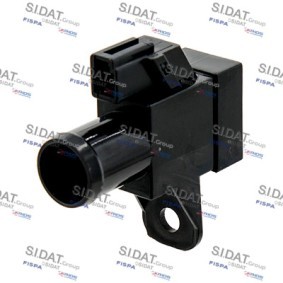 SIDAT 10.3054 Sensore, temperatura abitacolo NISSAN