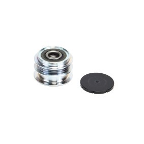 CONTITECH AP9116 Freilauf Lichtmaschine RENAULT Clio 4 Schrägheck (BH_) 1.2 72 PS Otto