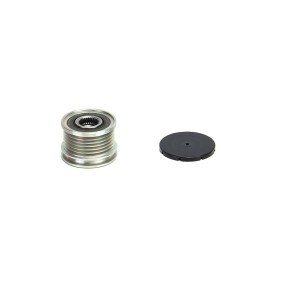 CONTITECH AP9129 Polea del alternador MINI Paceman (R61) 1.6 116 cv Motor otto