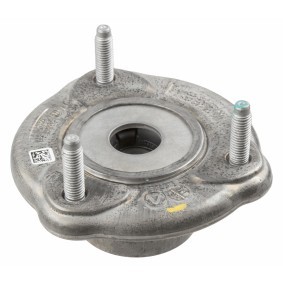 LEMFÖRDER 43637 01 Coupelle d'amortisseur MERCEDES-BENZ Classe G