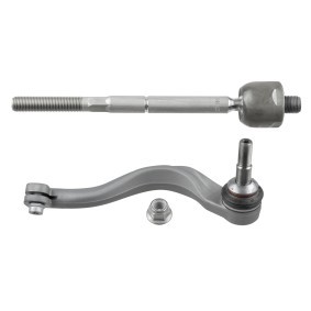 LEMFÖRDER 44834 01 Rotule axiale BMW X1 (U11)