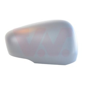 VAN WEZEL 4416844 Afdækning, sidespejl RENAULT Grand Kangoo III MPV