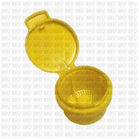 Deckel für Wischwasserbehälter für RENAULT von QUINTON HAZELL