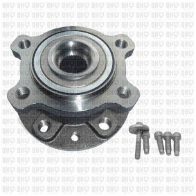 QUINTON HAZELL QWB1741 Radlager VOLVO S60 II Cross Country (134) 2.4 190 PS Diesel