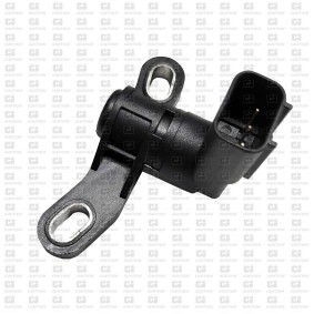 QUINTON HAZELL XREV777 Kjølevæsketemperatursensor MAZDA 6 Station Wagon (GY) 2.3 162 hk Bensinmotor