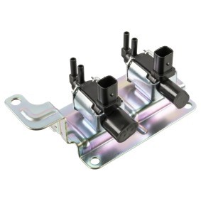 Ventil, Luftsteuerung-Ansaugluft 186270 VOLVO V50 von FEBI BILSTEIN