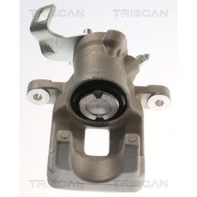 TRISCAN 8175 11245 Pinzas de freno MINI Paceman (R61) 1.6 116 cv Motor otto