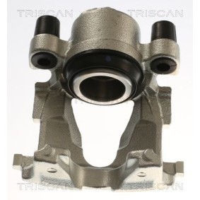 TRISCAN 8175 25113 Bremssattel RENAULT Clio 4 Schrägheck (BH_) 1.2 72 PS Otto