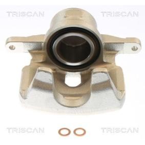 TRISCAN 8175 50115 Bremsecaliper MAZDA 6 Stasjonsvogn (GJ, GL) 2.5 185 hk Bensinmotor
