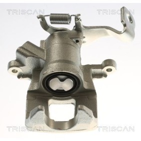 TRISCAN 8175 50217 Bremsecaliper MAZDA 6 Stasjonsvogn (GJ, GL) 2.5 185 hk Bensinmotor