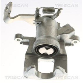 TRISCAN 8175 50218 Bremsecaliper MAZDA 6 Stasjonsvogn (GJ, GL) 2.5 185 hk Bensinmotor