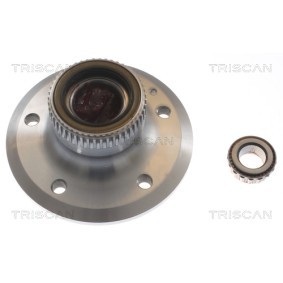 Köp Hjullagersats av TRISCAN 8530 23142 till det låga priset 941,58&nbsp;kr
