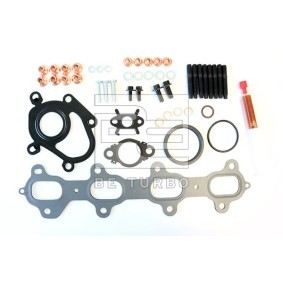 BE TURBO ABS922 Turbina FORD MONDEO 4 (BA7) 2.0 115 CV Diesel