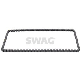 SWAG 33 11 0312 Steuerkettensatz RENAULT CAPTUR