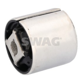 SWAG 33 11 0392 Silent bloc d'essieu BMW Série 2