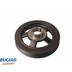 BUGIAD BCP16721 Poulie damper HYUNDAI i30 CW (GD)