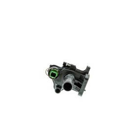 AISIN THRAZ-7011 Termostat MAZDA 3 sedan (BL) 1.6 109 hk Diesel