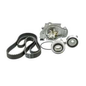 AISIN TKH-7005 Pompa acqua + kit cinghia distribuzione HONDA SHUTTLE